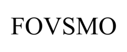 FOVSMO trademark