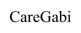 CAREGABI trademark