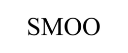 SMOO trademark