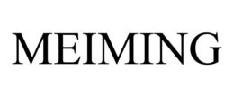 MEIMING trademark