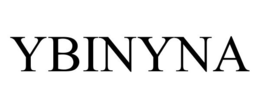 YBINYNA trademark