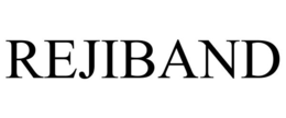 REJIBAND trademark