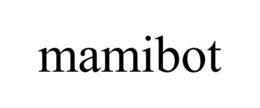 MAMIBOT trademark