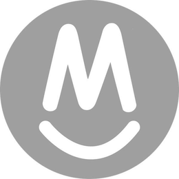 M trademark