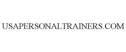 USAPERSONALTRAINERS.COM trademark