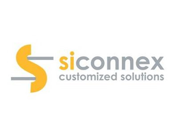 SICONNEX CUSTOMIZED SOLUTION S trademark