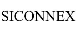 SICONNEX trademark