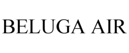 BELUGA AIR trademark