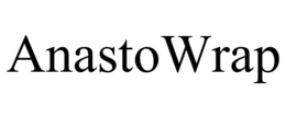 ANASTOWRAP trademark