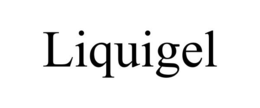 LIQUIGEL trademark