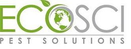 ECOSCI PEST SOLUTIONS trademark