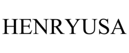 HENRYUSA trademark
