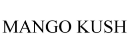 MANGO KUSH trademark