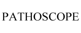 PATHOSCOPE trademark