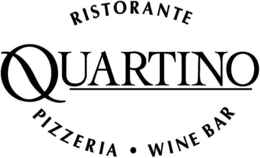RISTORANTE QUARTINO PIZZERIA · WINE BAR trademark