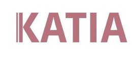 KATIA trademark