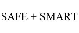 SAFE + SMART trademark