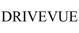 DRIVEVUE trademark