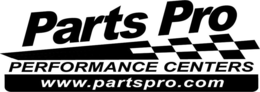 PARTS PRO PERFORMANCE CENTERS WWW.PARTSPRO.COM trademark