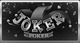 JOKER POKER trademark