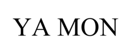 YA MON trademark