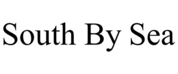 SOUTH BY SEA trademark