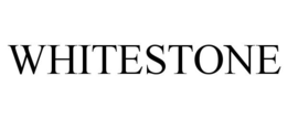 WHITESTONE trademark