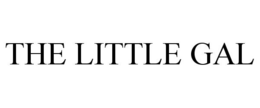 THE LITTLE GAL trademark