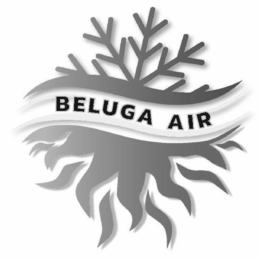 BELUGA AIR trademark