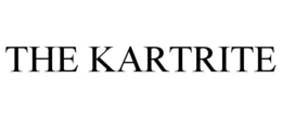 THE KARTRITE trademark