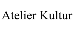 ATELIER KULTUR trademark