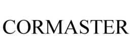 CORMASTER trademark