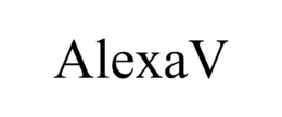ALEXAV trademark