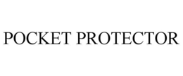 POCKET PROTECTOR trademark
