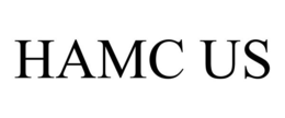 HAMC US trademark