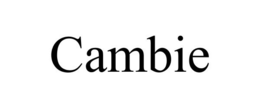 CAMBIE trademark