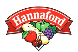HANNAFORD trademark