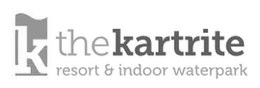 K THE KARTRITE RESORT & INDOOR WATERPARK trademark