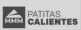 MMM PATITAS CALIENTES trademark