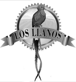 LOS LLANOS trademark