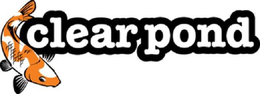 CLEAR POND trademark