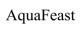 AQUAFEAST trademark