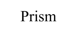 PRISM trademark