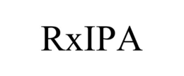 RXIPA trademark