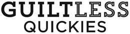 GUILTLESS QUICKIES trademark