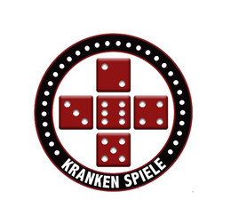 KRANKEN SPIELE trademark