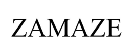 ZAMAZE trademark