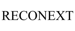 RECONEXT trademark