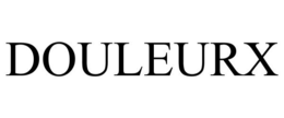 DOULEURX trademark