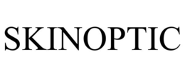 SKINOPTIC trademark
